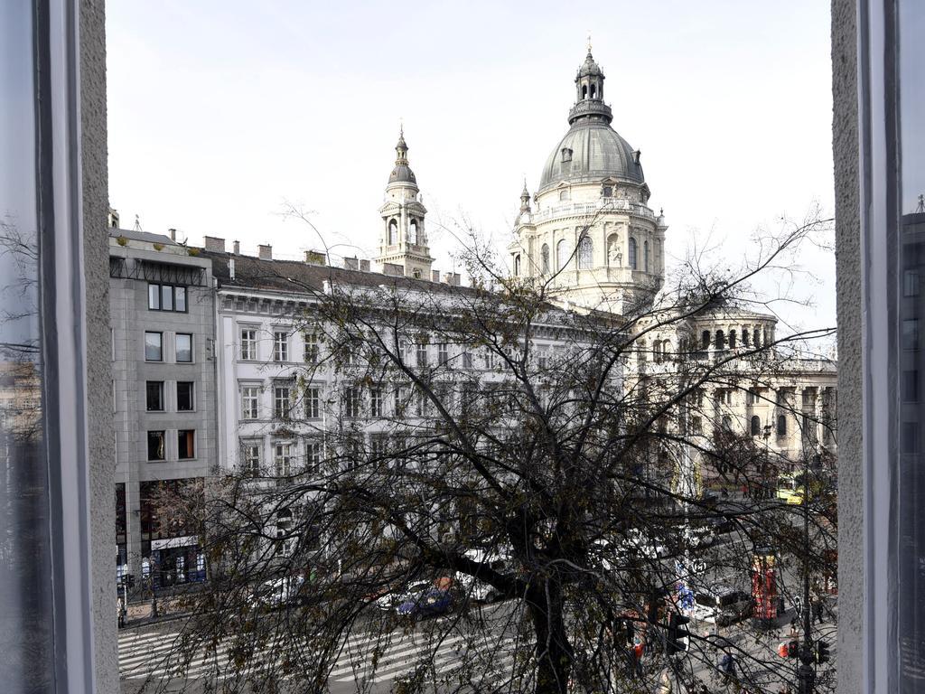 Apartament Downtown Deluxe *
